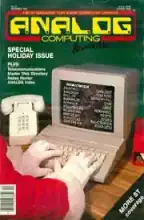 Analog Computing