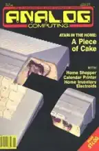 Analog Computing