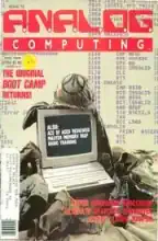 Analog Computing