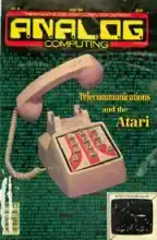 Analog Computing