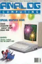 Analog Computing