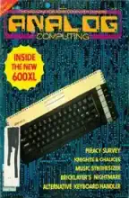 Analog Computing