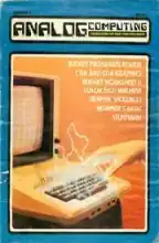 Analog Computing