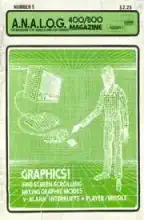 Analog Computing