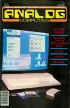 Analog Computing