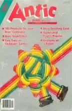 Antic Magazine