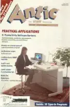 Antic Magazine