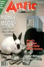 Antic Magazine