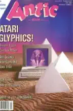 Antic Magazine