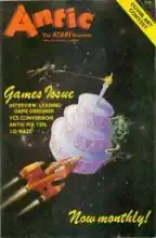 Antic Magazine
