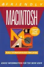Friendly Macintosh Friendly Macintosh
