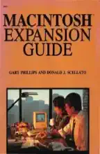 Macintosh Expansion Guide Macintosh Expansion Guide