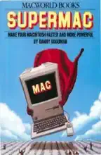 MacWorld Books Supermac MacWorld Books Supermac