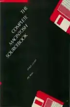 The complete Macintosh sourcebook The complete Macintosh sourcebook