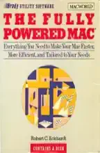 The fully powered Mac The fully powered Mac