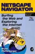 Netscape Navigator  Netscape Navigator