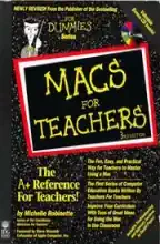 Macs for Teachers 3rd Edition 1997 Macs for Teachers 3rd Edition 1997