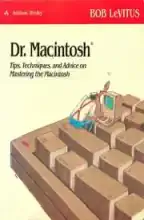 Dr. Macintosh  Dr. Macintosh
