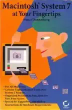 Macintosh System 7 at your fingertips Macintosh System 7 at your fingertips