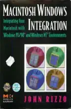 Macintosh Windows Integration 1999 Macintosh Windows Integration 1999