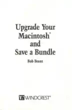 Upgrade your Macintosh and save a bundle Upgrade your Macintosh and save a bundle