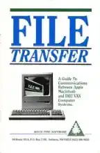 File Transfer Macintosh DEC VAX File Transfer Macintosh DEC VAX