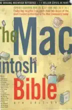 The Macintosh Bible The Macintosh Bible