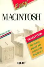 Easy Macintosh Easy Macintosh