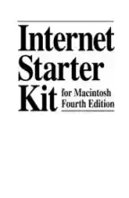 Internet starter kit : for Macintosh Internet starter kit : for Macintosh