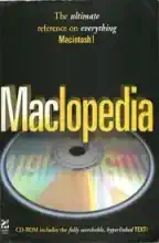 Maclopedia 1996 Maclopedia 1996
