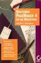 Mastering PageMaker 4 on the Macintosh Mastering PageMaker 4 on the Macintosh