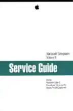 APPLE MACINTOSH APPLE MACINTOSH