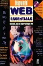 MacWorld Web Essentials 1995 MacWorld Web Essentials 1995
