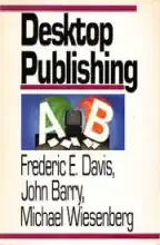 Desktop publishing Desktop publishing