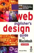 Web Publishers Design Guide for Macintosh Web Publishers Design Guide for Macintosh