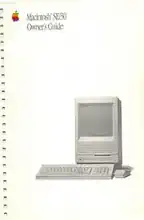 Macintosh SE 30 Owner Macintosh SE 30 Owner