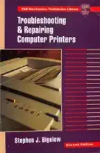 Troubleshooting and repairing computer printers Troubleshooting and repairing computer printers