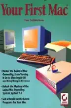 Your first Mac Your first Mac
