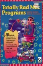 Totally Rad Mac programs Totally Rad Mac programs