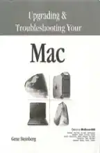 Upgrading & troubleshooting your Mac Upgrading & troubleshooting your Mac