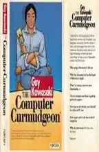 The computer curmudgeon The computer curmudgeon