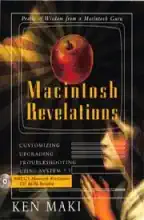 Macintosh revelations Macintosh revelations