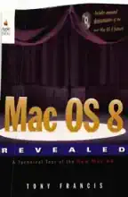 Mac OS 8 revealed Mac OS 8 revealed