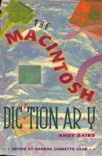 The Macintosh dictionary The Macintosh dictionary