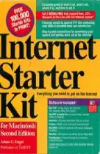 Internet starter kit for Macintosh Internet starter kit for Macintosh