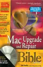 Macworld Mac upgrade and repair bible Macworld Mac upgrade and repair bible