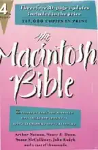 The Macintosh bible The Macintosh bible