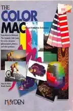 The color Mac : design production techniques The color Mac : design production techniques