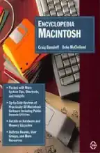 Encyclopedia Macintosh Encyclopedia Macintosh
