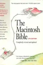 The Macintosh bible The Macintosh bible